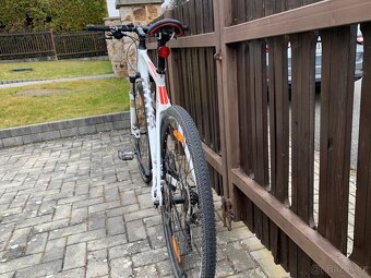 Trekove kolo Giant, pro cca 175cm, predani lze i Praha 9 - 3