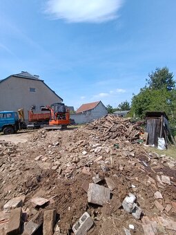 LIAZ nosič kontejnerů - 3