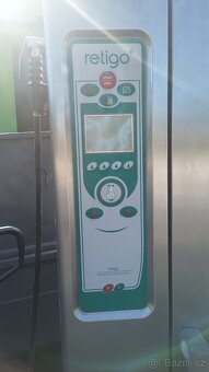 Konvektomat - 3