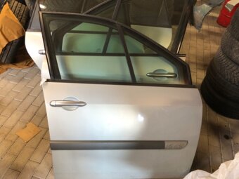 Renaul Megane Scenic 2005 - 3