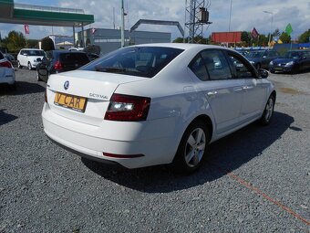 Škoda Octavia 1.6 Tdi 85 kw Full Led - 3