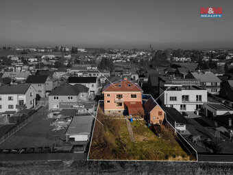 Prodej rodinného domu, 137 m², Kobeřice, ul. Mírová - 3
