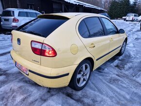 Seat Leon - 3