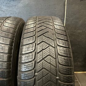 2ks pneu Pirelli 215/65/17 99H - 3
