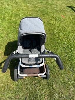 Britax go next - 3