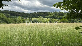 Prodej pozemek Bydlení Třinec 73961 - 3