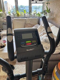 Orbitrek HouseFit - 3