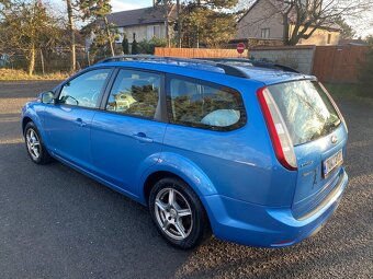 Focus 1,6 74kw 2011 LPG - 3