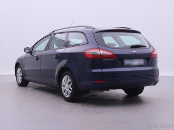 Ford Mondeo 1,8 TDCi 92kW Trend CZ 1Maj. (2008) - 3