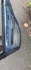 Prave zadni dvere ford focus IV mk4 - 3