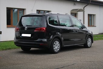 VW Sharan 2.0TDi 135kW 4Motion 2017 - 3