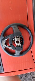 Toyota volant - 3