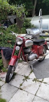 jawa sport typ 361 - 3
