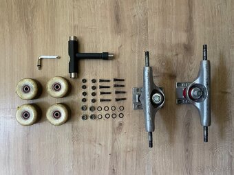 Skateboard - 3