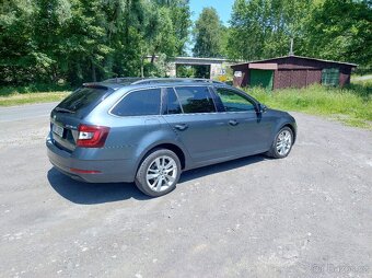 Octavia 3 2,0 tdi 110kw 7DSG - 3