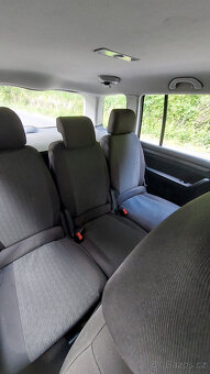 VW Touran 1,9 TDI - 3