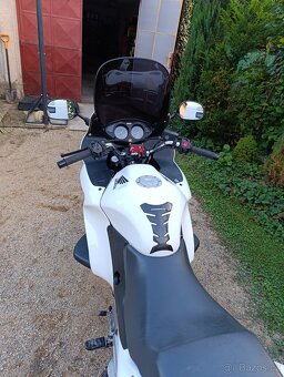Honda NT 650 Deauville - 3