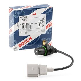 Generátor impulsů klikové hřídele BOSCH 0 261 210 199 - 3