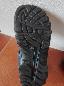 Sandály Keen, Eco vel. 26 - 3