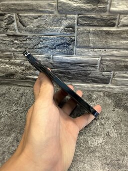 iPhone 12 Pro 512GB Pacific Blue, baterie 86% - 3