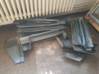 Střešní okna Velux - 3