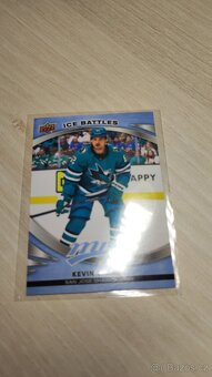 Hokejové karty NHL - 3