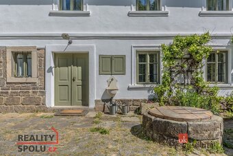 Prodej, domy/chalupa, 300 m2, Lasvice 47, 47002 Zákupy, Česk - 3