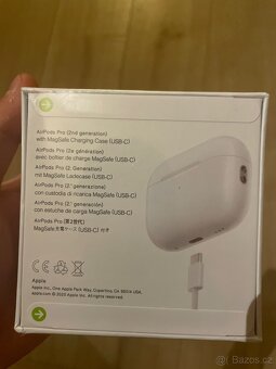 AirPods pro (2nd generation) - 3
