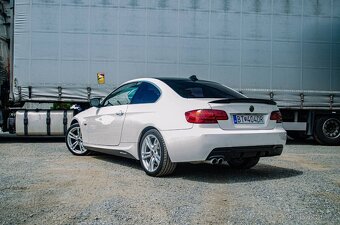 BMW E92 325d 2010 - 3