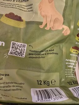 RUF RUF granule pro psy - 3