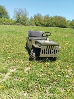 Willys - 3