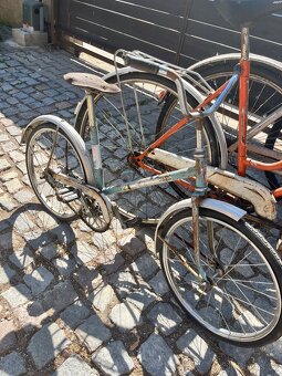 Prodám svoji sbírku retrokol - 3
