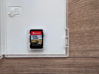 Nintendo Switch - Farming Simulator 20 - 3