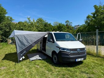 Volkswagen Transporter T6.1 Camper 2020 2.0TDI 4Motion DPH - 3