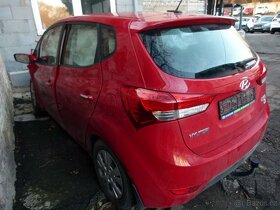 hyundai IX 20 2014 - 3