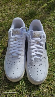 Nike air force 1 '07 flyease 39eu - 3
