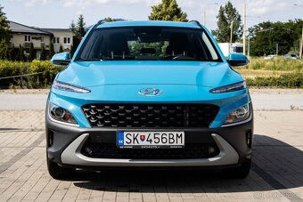Hyundai Kona 1.0 T-GDi Comfort - 3