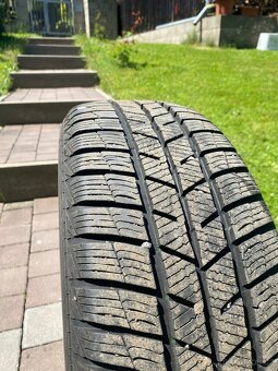 205/60/R16 Barum polaris 5 - 3