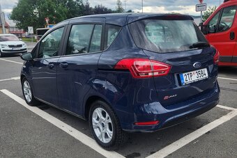Prodám Ford B-MAX - 3