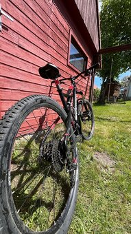 Horské kolo ROCKRIDER 27,5 velikost L - 3