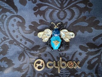Cybex korba Jewels of Nature - 3