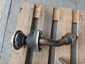 EGR ventil Volvo 850, 2.5TDI 1995-, S70 2.5TDI 1997-, S80 2. - 3