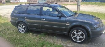 Volkswagen Passat b5 1.9tdi 85kw - 3