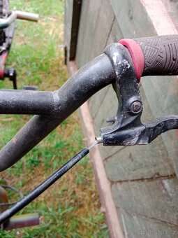 Kolo BMX - 3
