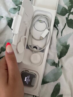 Apple watch SE 2 + gps - 3
