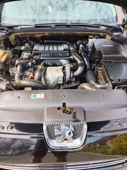 Peugeot 407 SW, 1,6hdi - 3