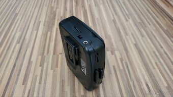 Walkman Basetech s rádiem - 3