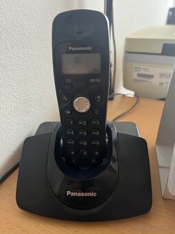 Telefon Panasonic - 3