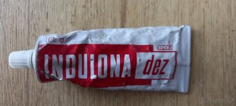 Sháním staré Indulony - 3