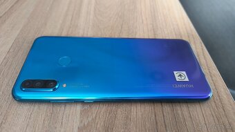 Huawei P30 lite - 3